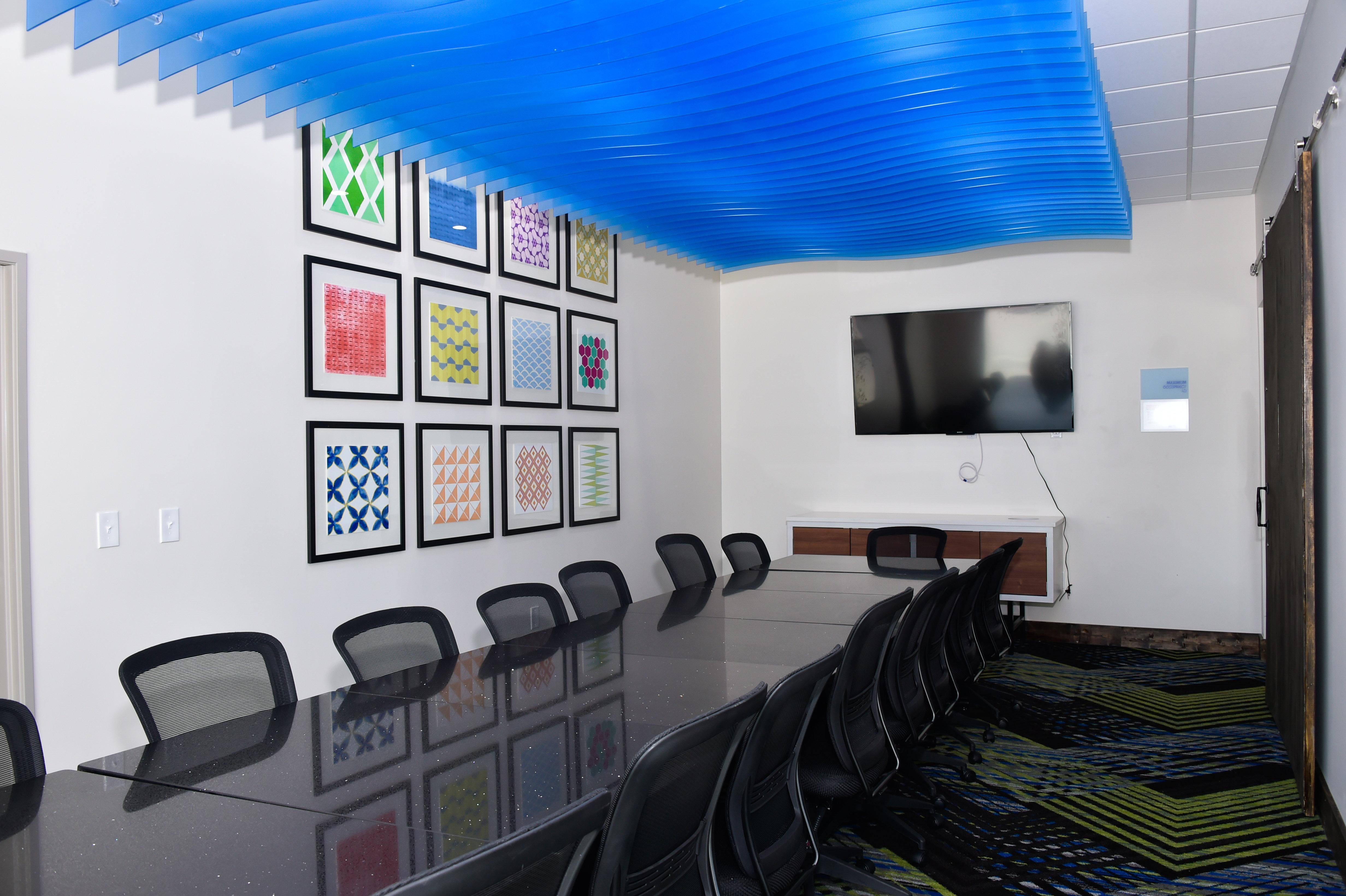 Holiday Inn Express & Suites - Bensenville - O'Hare By Ihg Exterior foto